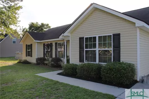 196 Walker Dr, Guyton, GA 31312 photo 2