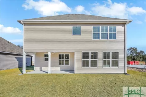 112 Annie Dr, Guyton, GA 31312 photo 25