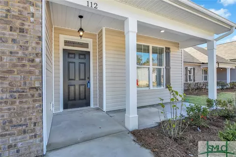 112 Annie Dr, Guyton, GA 31312 photo 4