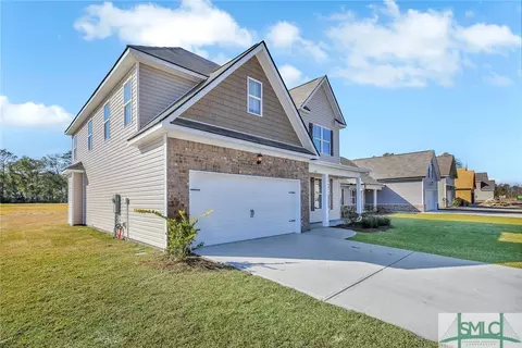 112 Annie Dr, Guyton, GA 31312 photo 3
