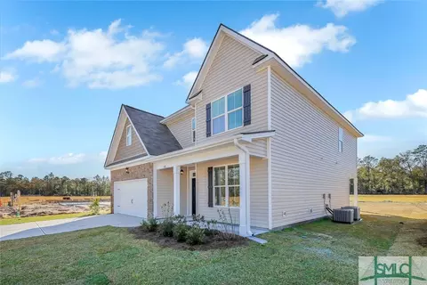 112 Annie Dr, Guyton, GA 31312 photo 2