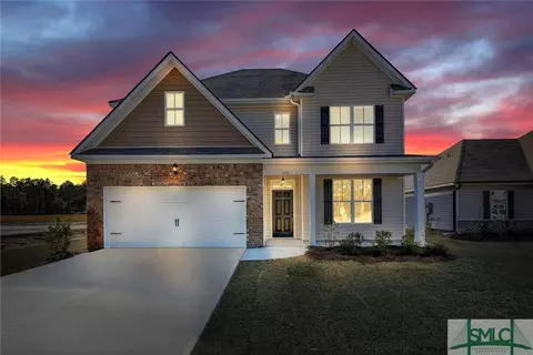 112 Annie Dr, Guyton, GA 31312 photo 26