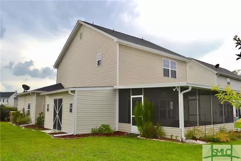 205 Freedom Trl, Guyton, GA 31312 photo 5