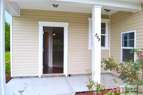 205 Freedom Trl, Guyton, GA 31312 photo 29