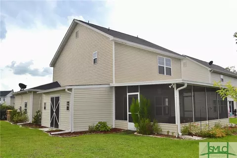 205 Freedom Trl, Guyton, GA 31312 photo 4