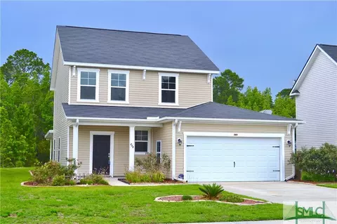 205 Freedom Trl, Guyton, GA 31312 photo 3