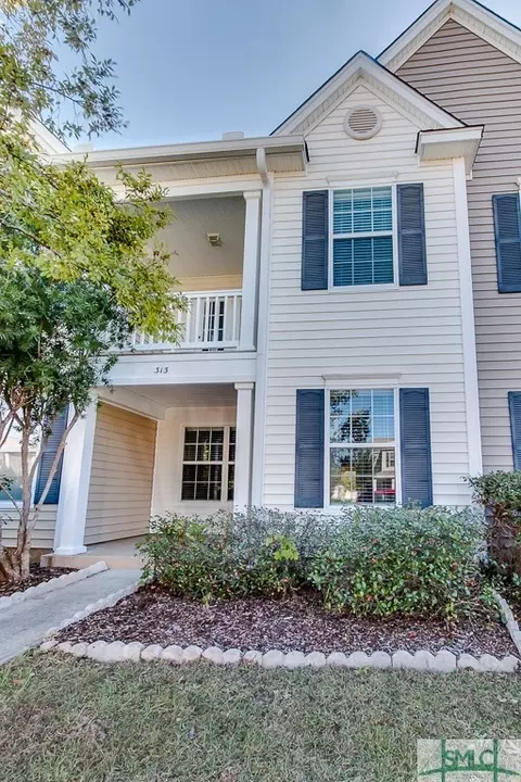 313 Hitching Post Ln, Pooler, GA 31322 photo 1