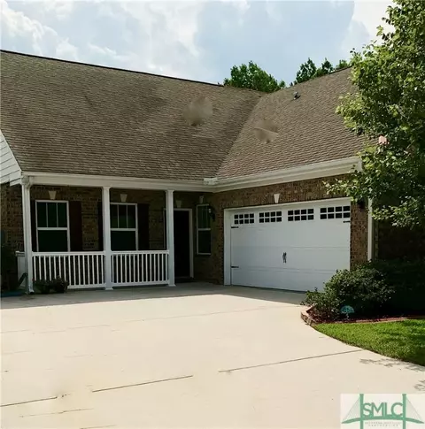 5 Regal Ct, Pooler, GA 31322 photo 1