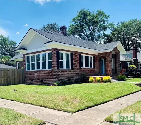 335 E 54th St, Savannah, GA 31405 photo 1