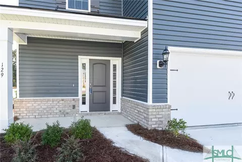 129 Red Maple Ln, Guyton, GA 31312 photo 2