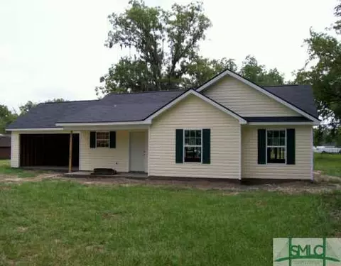 402 Sixth St, Guyton, GA 31312 photo 1