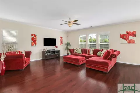 11 Melody Dr, Pooler, GA 31322 photo 3