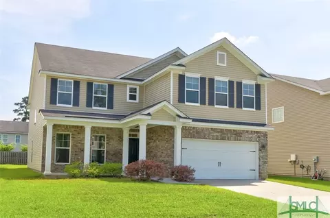 11 Melody Dr, Pooler, GA 31322 photo 2