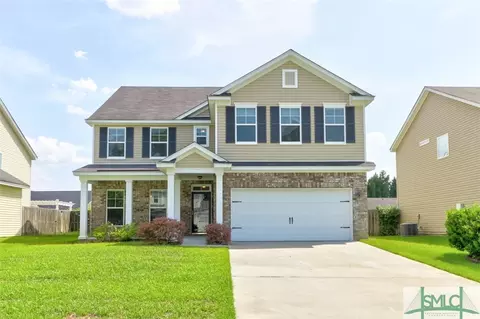 11 Melody Dr, Pooler, GA 31322 photo 1