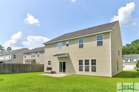 11 Melody Dr, Pooler, GA 31322 photo 27
