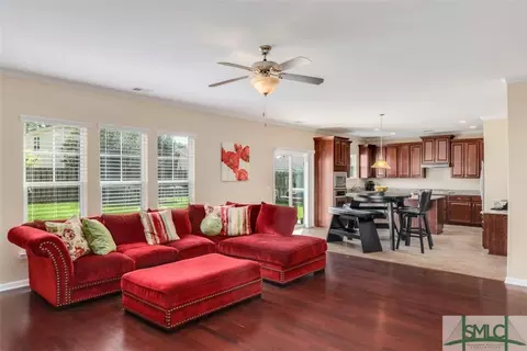 11 Melody Dr, Pooler, GA 31322 photo 5