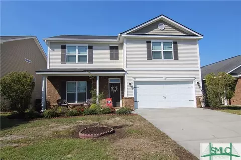 194 Lakepointe Dr, Pooler, GA 31322 photo 1