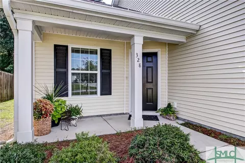 328 Casey Dr, Pooler, GA 31322 photo 2