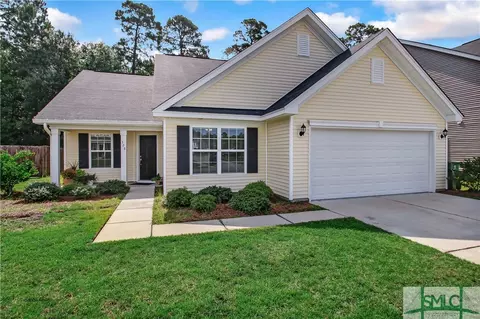 328 Casey Dr, Pooler, GA 31322 photo 1