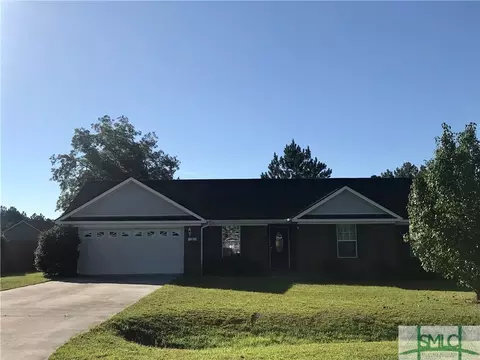 2 Hidden Path, Guyton, GA 31312 photo 1