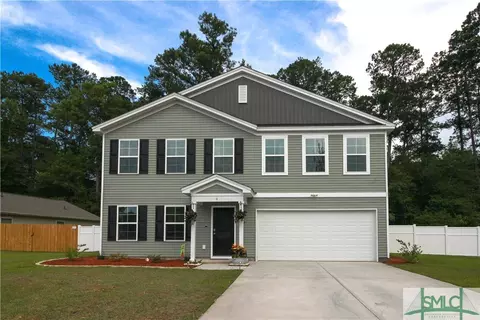4 Easy St, Guyton, GA 31312 photo 1
