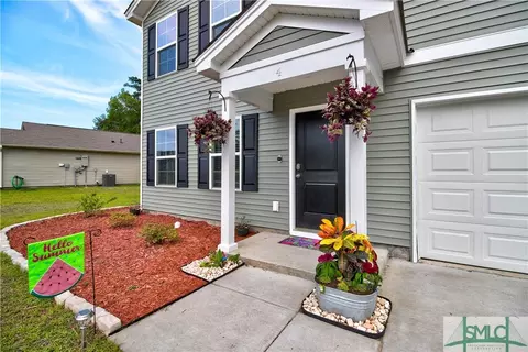 4 Easy St, Guyton, GA 31312 photo 3