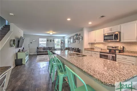4 Easy St, Guyton, GA 31312 photo 9