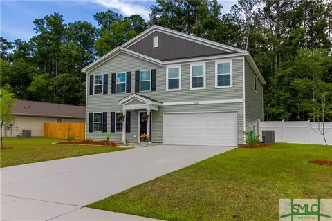 4 Easy St, Guyton, GA 31312 photo 2