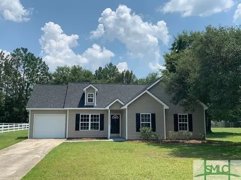191 Walker Dr, Guyton, GA 31312 photo 1