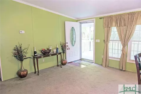 266 Tunnel Dr, Springfield, GA 31329 photo 2