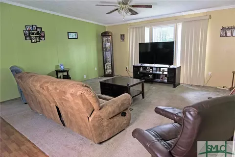 266 Tunnel Dr, Springfield, GA 31329 photo 4