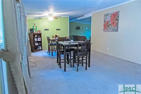 266 Tunnel Dr, Springfield, GA 31329 photo 3