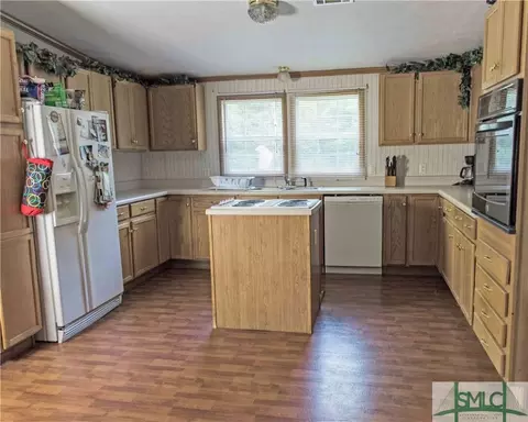 266 Tunnel Dr, Springfield, GA 31329 photo 5