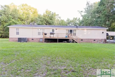 266 Tunnel Dr, Springfield, GA 31329 photo 13