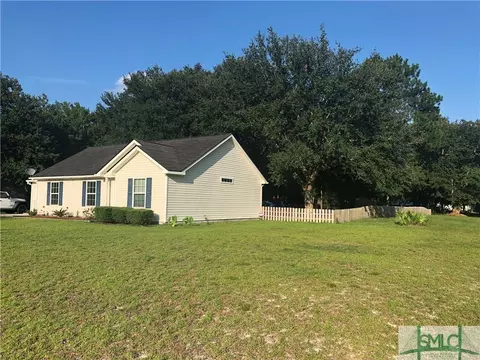 117 Dailey Dr, Guyton, GA 31312 photo 2