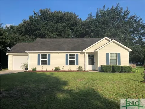 117 Dailey Dr, Guyton, GA 31312 photo 1