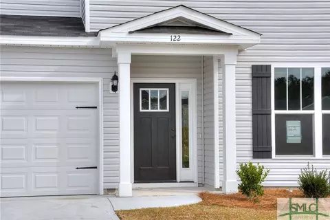 122 Danielle Loop, Rincon, GA 31326 photo 4