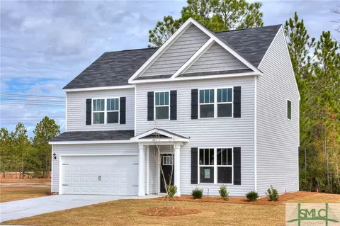 122 Danielle Loop, Rincon, GA 31326 photo 3