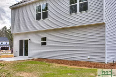 122 Danielle Loop, Rincon, GA 31326 photo 31