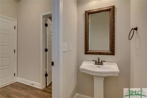 122 Danielle Loop, Rincon, GA 31326 photo 16