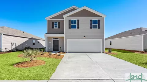 140 Butternut Ct, Guyton, GA 31312 photo 1