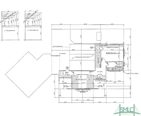 199 Dean Dr, Guyton, GA 31312 photo 30