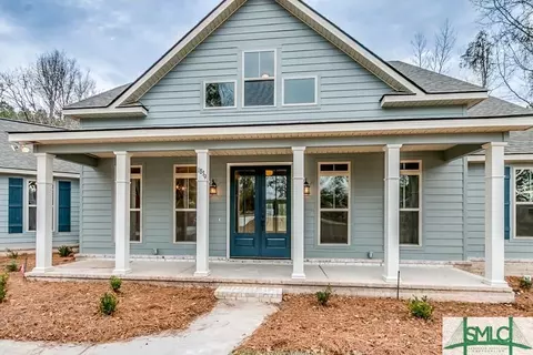 199 Dean Dr, Guyton, GA 31312 photo 3