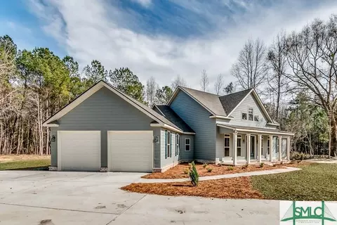 199 Dean Dr, Guyton, GA 31312 photo 2
