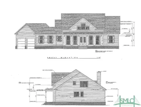 199 Dean Dr, Guyton, GA 31312 photo 28