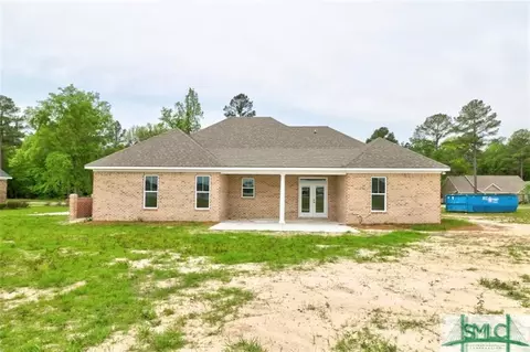 205 Dean Dr, Guyton, GA 31312 photo 27