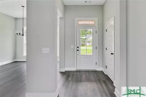 205 Dean Dr, Guyton, GA 31312 photo 3