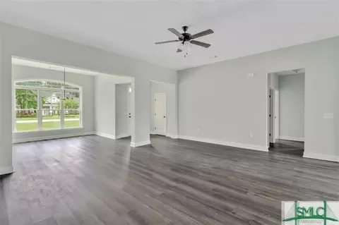 205 Dean Dr, Guyton, GA 31312 photo 6