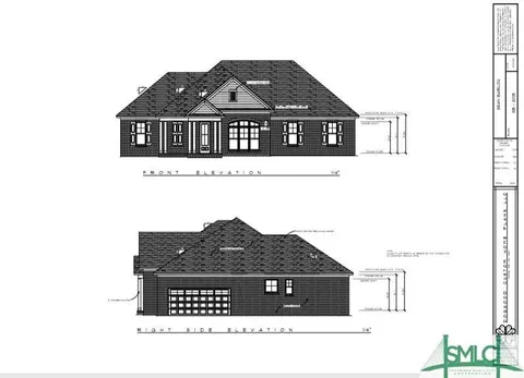 205 Dean Dr, Guyton, GA 31312 photo 28