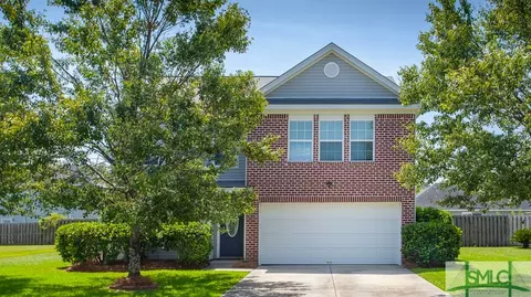 320 Windmill Dr, Rincon, GA 31326 photo 2